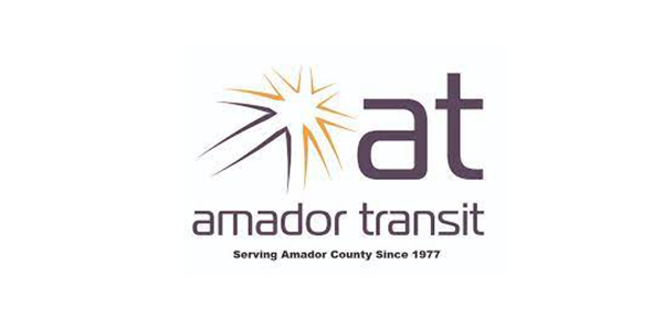 amador transit logo