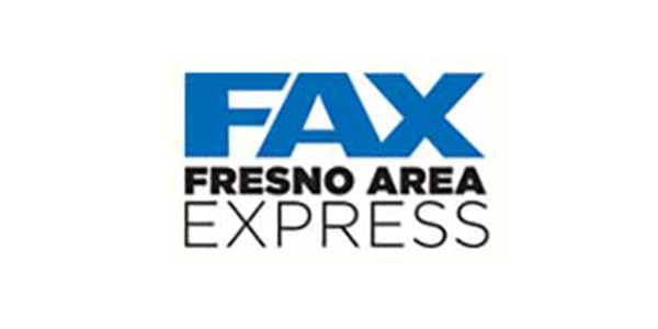 Fresno Area Express logo