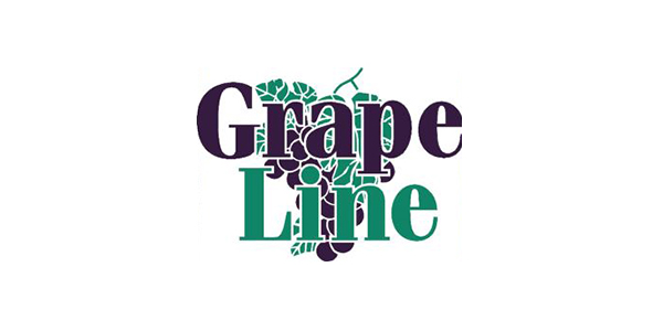 Grape Line logo