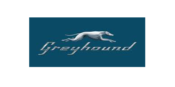 Greyhound Bus Lines logo