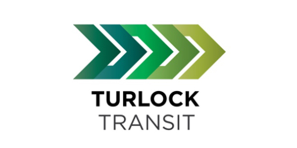 Turlock Transit logo